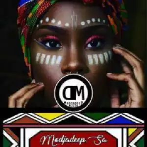 Modjadeep.SA - Lubumbashi ft. DJ Renaldo